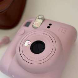 Fujifilm Instax Mini 12