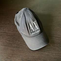 Кепка Armani Exchange