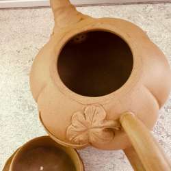 Чайник глиняный в Твери