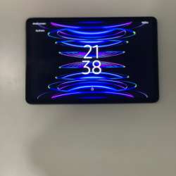 Планшет Infinix XPAD 20 8/256GB LTE (серый) в Новосибирске фото 18
