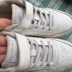 Кроссовки reebok 33 размер в Краснодаре фото 7