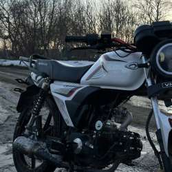 Продам Alfa cx 110 куб