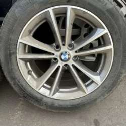 Колеса для BMW в Москве фото 4