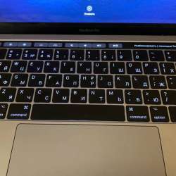 Macbook 13-inch 2017 в Ростове-на-Дону фото 5