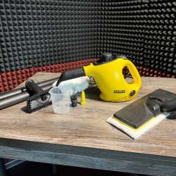 Пароочиститель Karcher в Пушкино фото 3