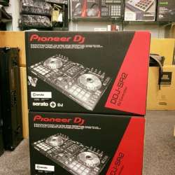Ddj-SR2