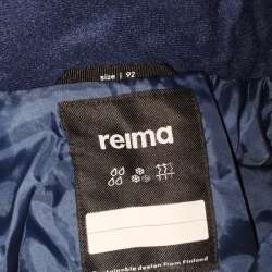 Демисезонный комбинезон REIMA в Румянцево