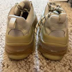 Кроссовки BALENCIAGA triple s в Находке фото 6