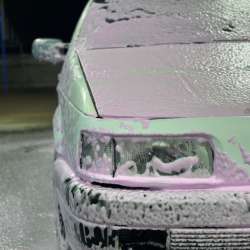 Passat b3
