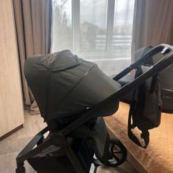 Продам коляску Carrello Omega фото 6