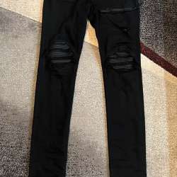 Amiri jeans