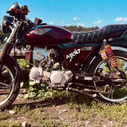 Альфа 140 в Бийске фото 3