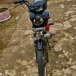 Продам Racer yx 140 в Москве фото 3
