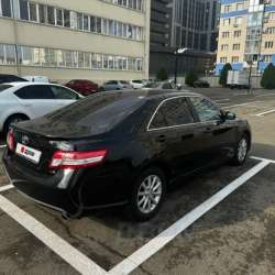 Camry 40 в Краснодаре фото 3