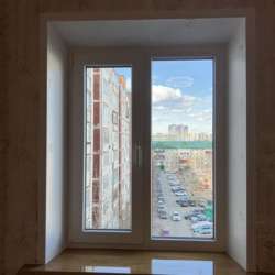 Ремонт пластиковых окон в Сургуте