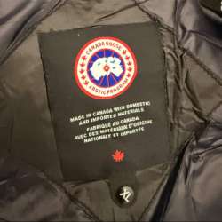 Пуховик Canada Goose в Москве фото 3