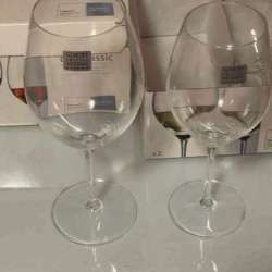 Фужеры  6 шт в Волгограде фото 8