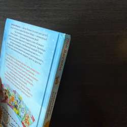 Кен га /книжка в Ревде