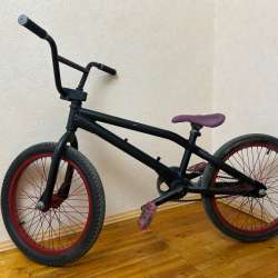 Велосипед bmx в Верхней Пышмы