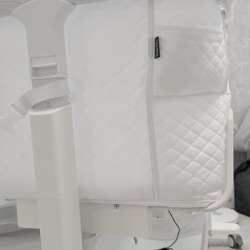 Электронная приставная колыбель Nuovita Accanto Quadro в Казани фото 7