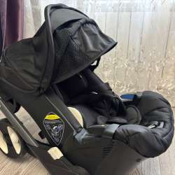 Коляска атолюлька hop в Чехове