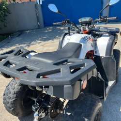 Kayo AU 150 CVT   250 км в Балаково