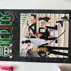 Манга “one piece” в Белорецке фото 6