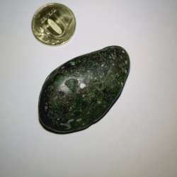 Mercurian Meteorite 水星陨石