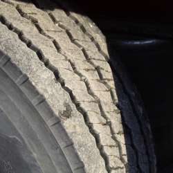 Шторный полуприцеп Krone Profi Liner фото 4
