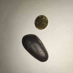 Meteorite Achondrite rare