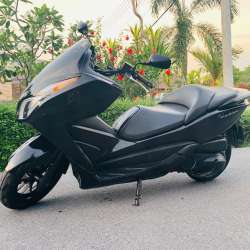 Honda Forza 300 2013