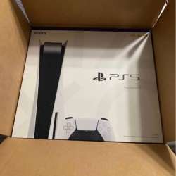 PlayStation 5 standard