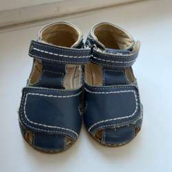 Босоножки детские для мальчика в Одинцово фото 4
