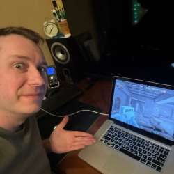 Apple MacBook Pro 15 в Москве