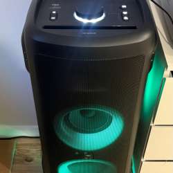 Колонка vipe nitro x7