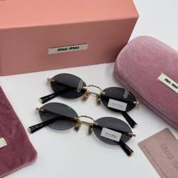 Очки Miu Miu
