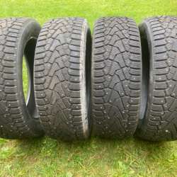 Pirelli ice zero