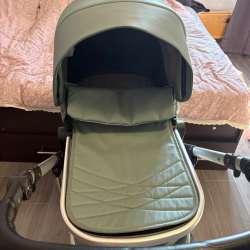 Коляска 2в1 Farfello в Казани фото 9