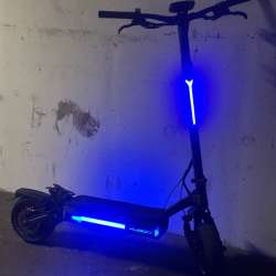 Электросамокат Kugoo F3 Pro max