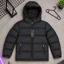 Зимняя куртка Armani Exchange