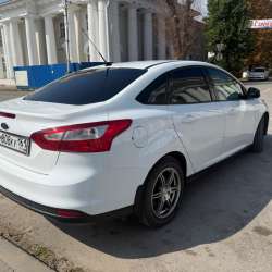 Ford в Цимлянске фото 12
