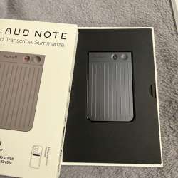 ИИ диктофон Plaud Note в Голицыне фото 4