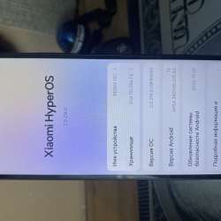 Новый телефон Redmi 15C 8/256 в Линеве