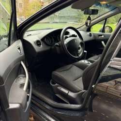 Продам автомобиль Пежо 308 2009г в Волхове фото 8
