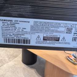 Телевизор Samsung 55 дюймов в Румянцево фото 5