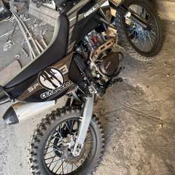 REGUL MOTO SPORTS 003 в Артеме