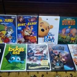 DVD Аниме Коллекция Коллекционных Изданий Новые в Москве фото 3
