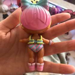 куколка LOL ݁ ˖Ი?⋆ в Новосибирске фото 3