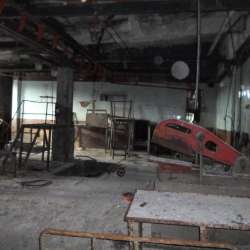 Продажа мясокомбинат 6500 м² в Волгограде фото 19
