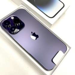 Apple iPhone 14 Pro max 512Gb в Москве